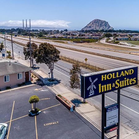 Hollandinn And Suits Morro Bay Εξωτερικό φωτογραφία