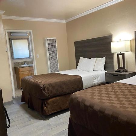 Hollandinn And Suits Morro Bay Εξωτερικό φωτογραφία