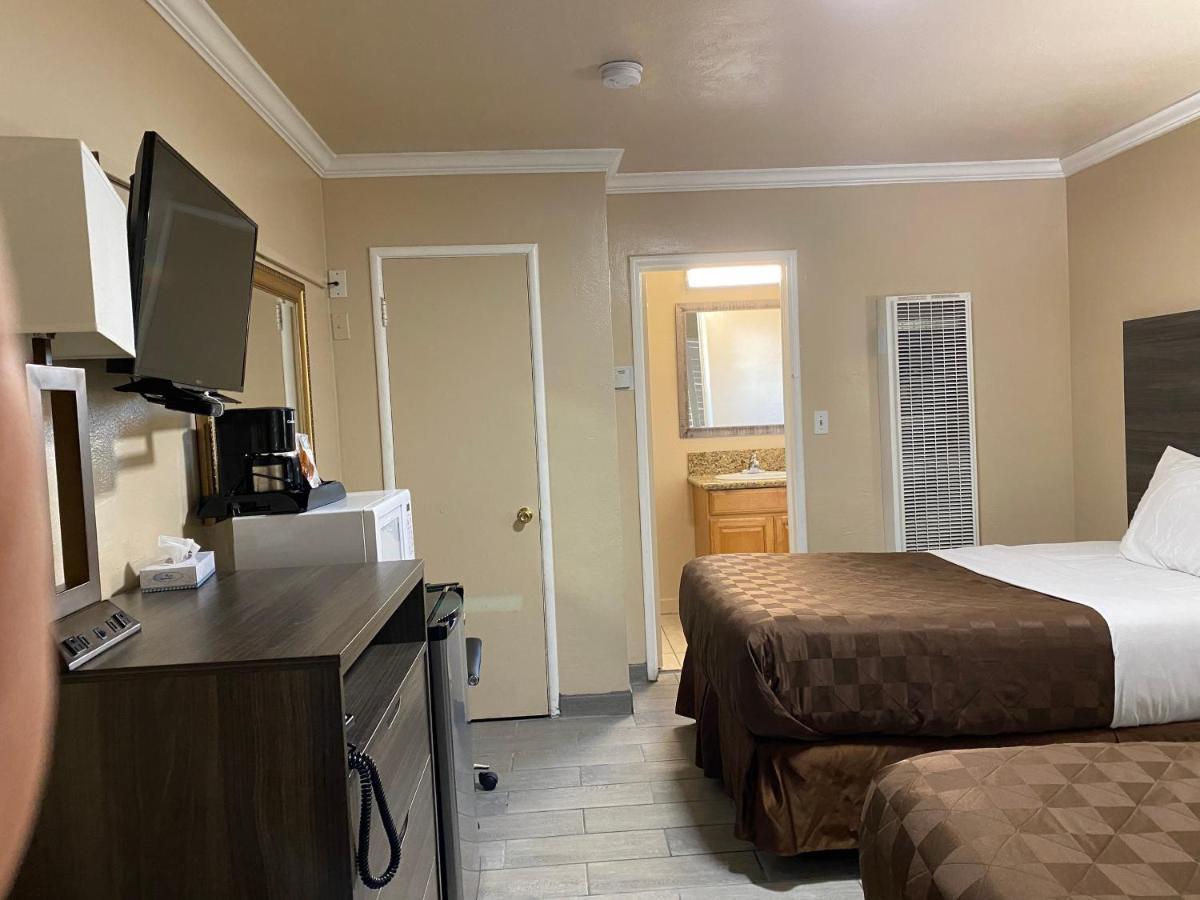Hollandinn And Suits Morro Bay Εξωτερικό φωτογραφία
