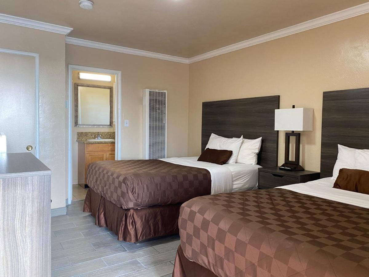 Hollandinn And Suits Morro Bay Εξωτερικό φωτογραφία