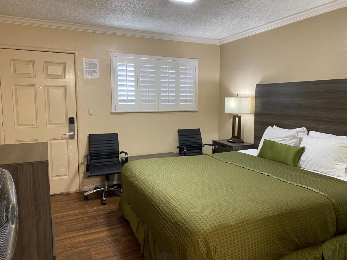 Hollandinn And Suits Morro Bay Εξωτερικό φωτογραφία