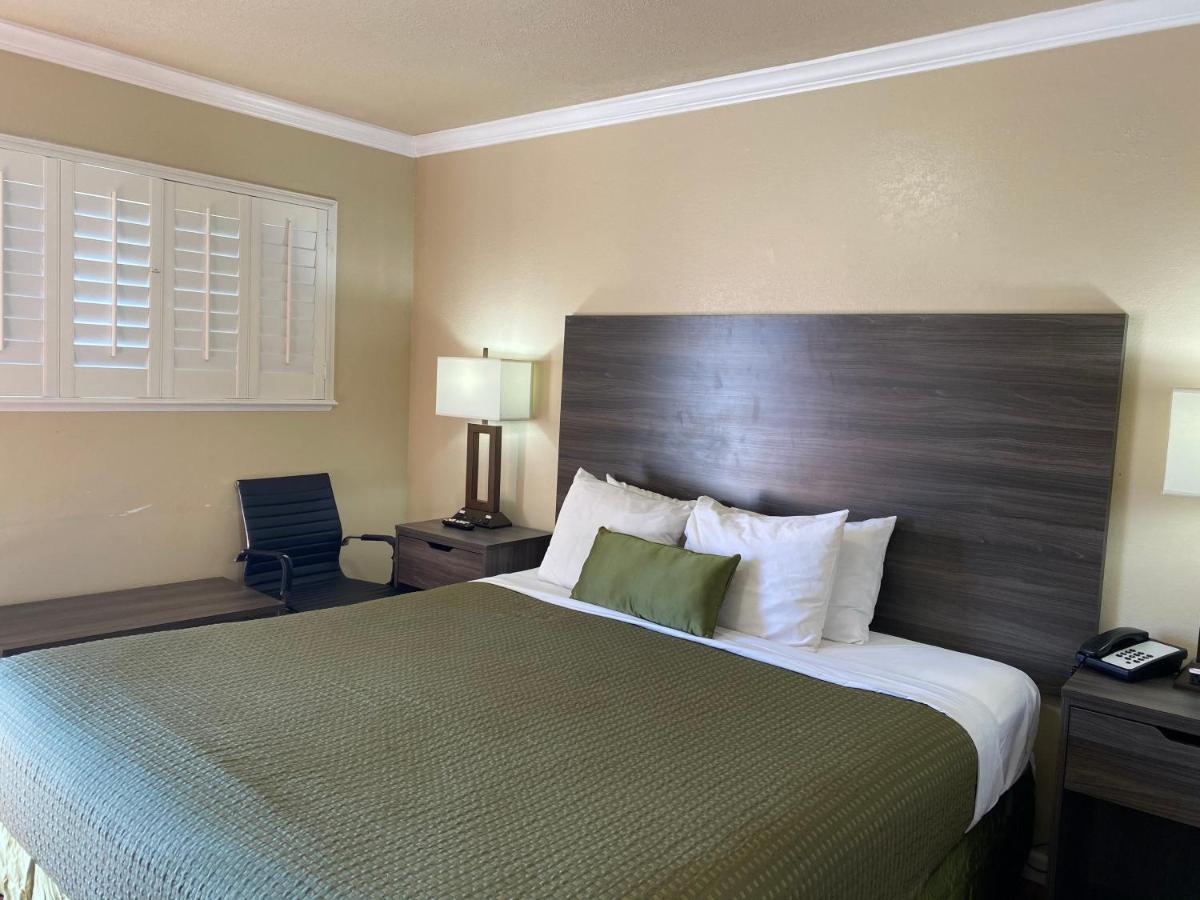 Hollandinn And Suits Morro Bay Εξωτερικό φωτογραφία