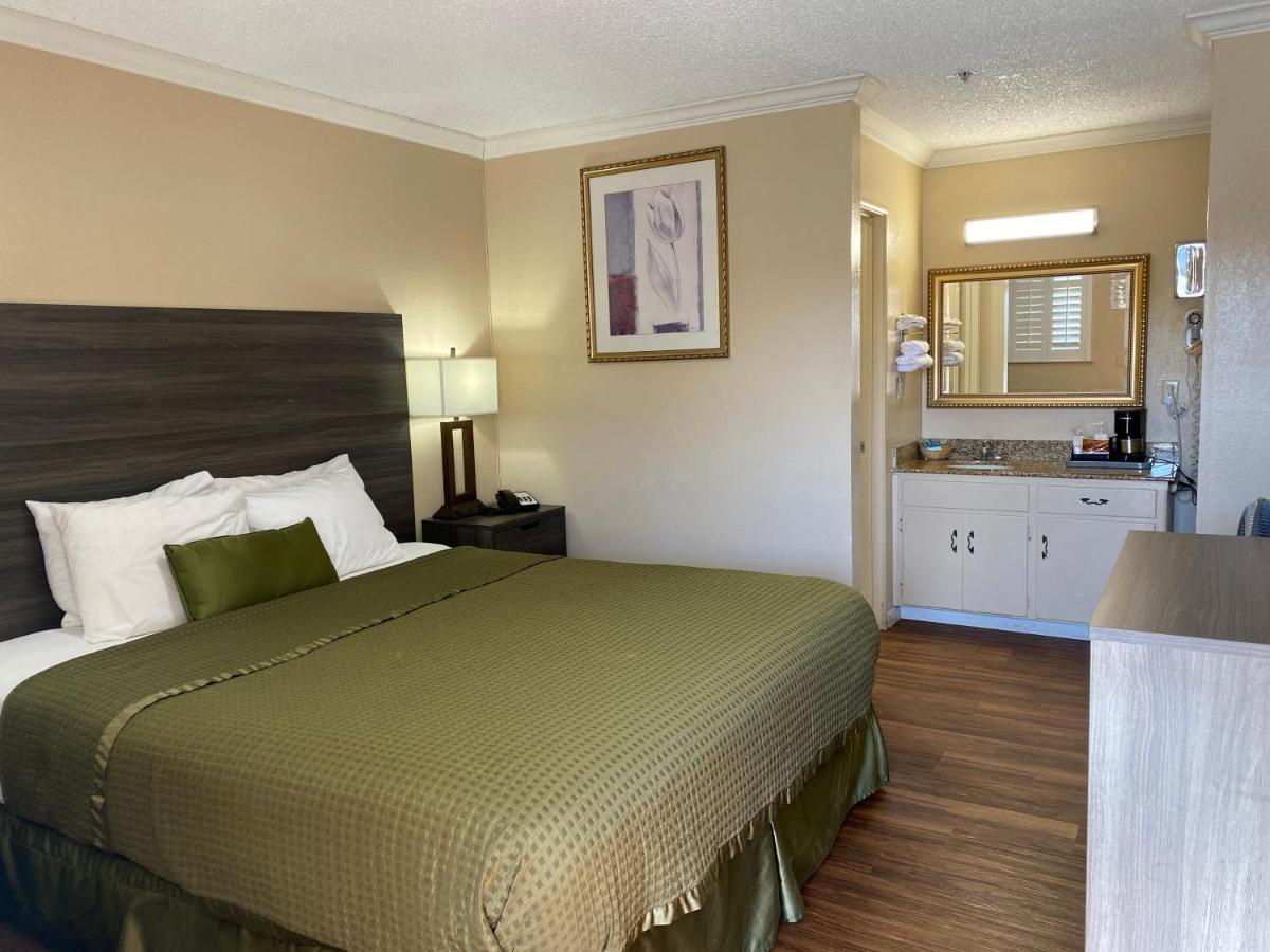 Hollandinn And Suits Morro Bay Εξωτερικό φωτογραφία