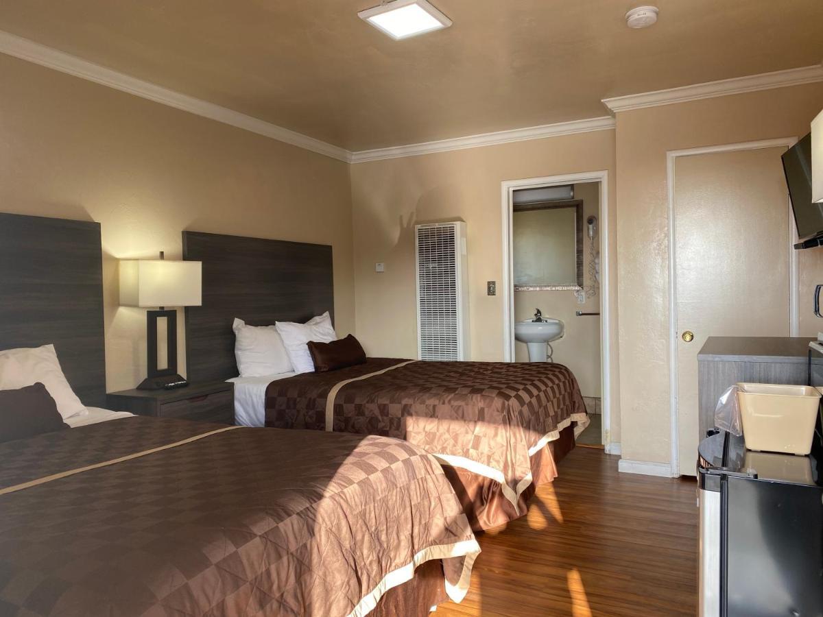 Hollandinn And Suits Morro Bay Εξωτερικό φωτογραφία