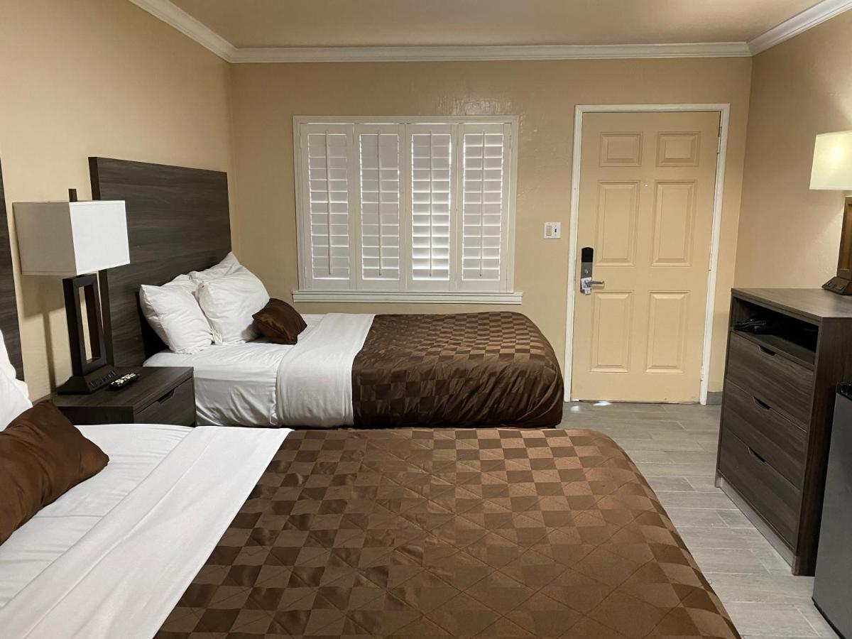 Hollandinn And Suits Morro Bay Εξωτερικό φωτογραφία