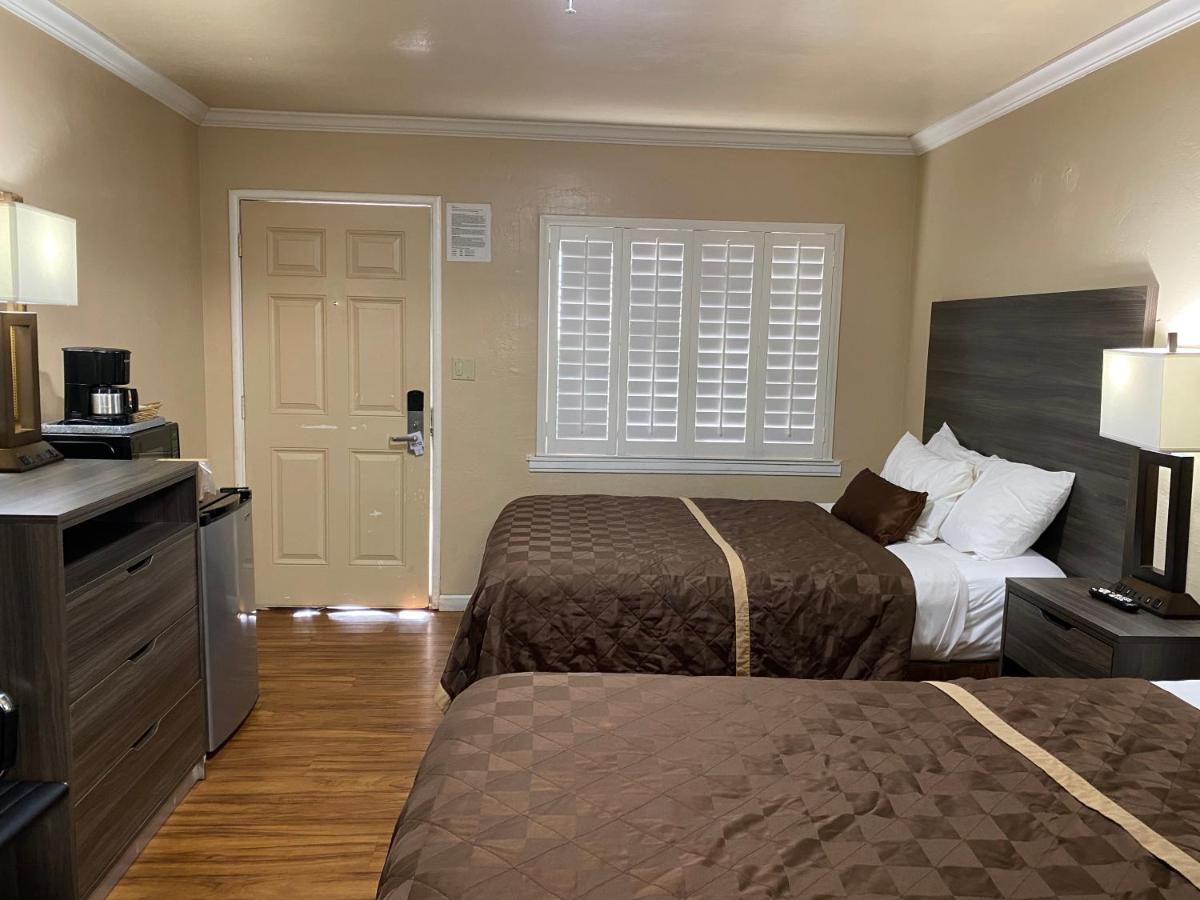 Hollandinn And Suits Morro Bay Εξωτερικό φωτογραφία