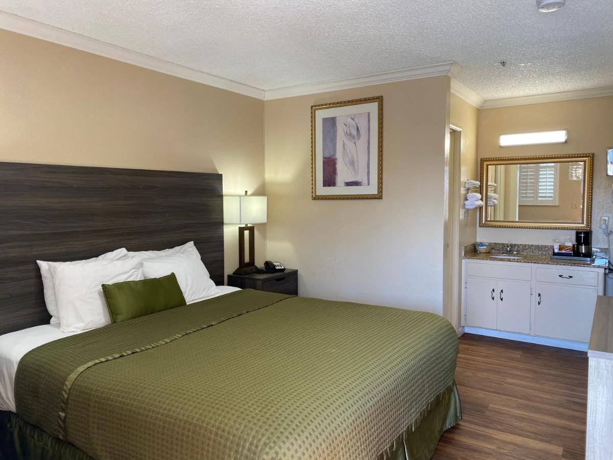 Hollandinn And Suits Morro Bay Εξωτερικό φωτογραφία
