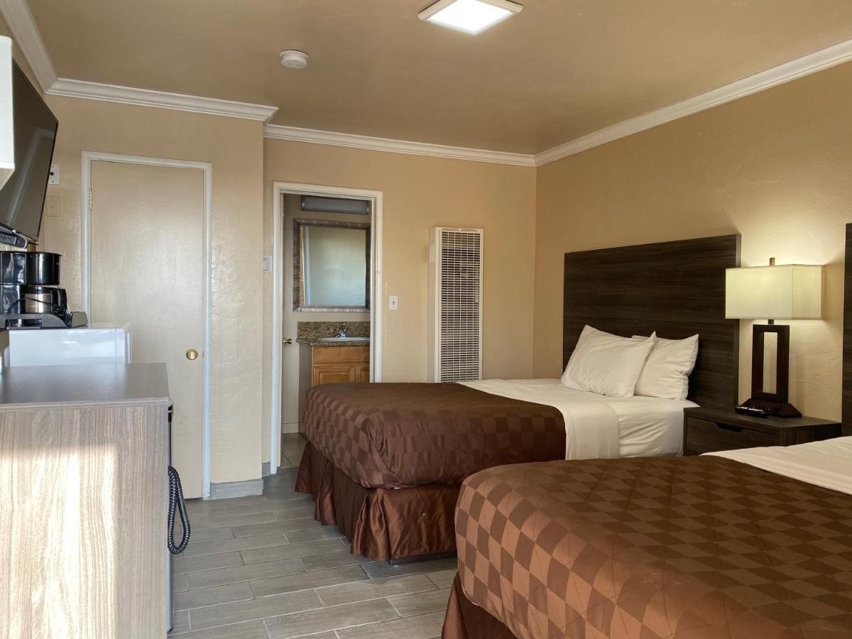 Hollandinn And Suits Morro Bay Εξωτερικό φωτογραφία