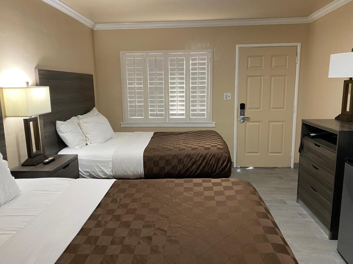 Hollandinn And Suits Morro Bay Εξωτερικό φωτογραφία