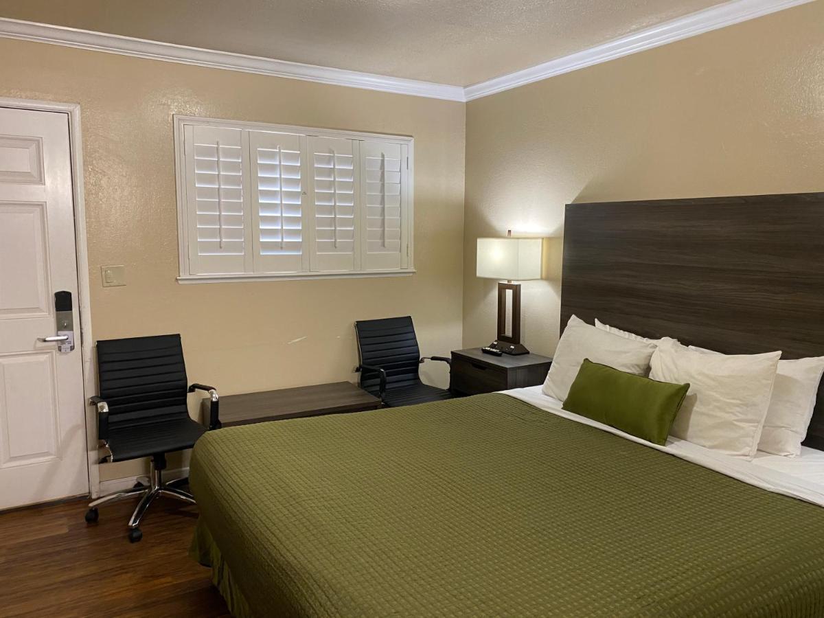Hollandinn And Suits Morro Bay Εξωτερικό φωτογραφία