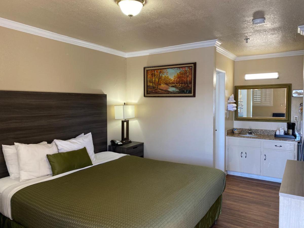 Hollandinn And Suits Morro Bay Εξωτερικό φωτογραφία