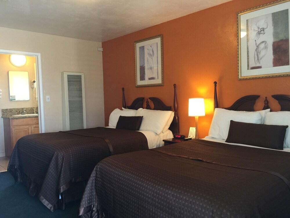 Hollandinn And Suits Morro Bay Εξωτερικό φωτογραφία