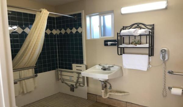 Hollandinn And Suits Morro Bay Εξωτερικό φωτογραφία