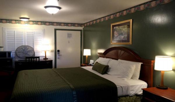 Hollandinn And Suits Morro Bay Εξωτερικό φωτογραφία