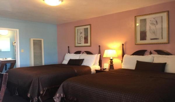 Hollandinn And Suits Morro Bay Εξωτερικό φωτογραφία