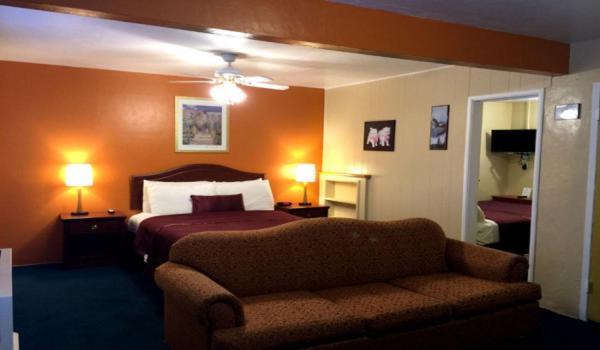 Hollandinn And Suits Morro Bay Εξωτερικό φωτογραφία