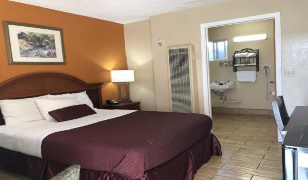 Hollandinn And Suits Morro Bay Εξωτερικό φωτογραφία