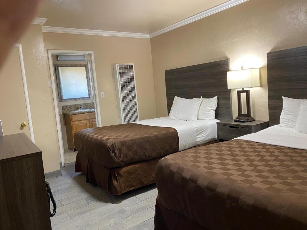 Hollandinn And Suits Morro Bay Εξωτερικό φωτογραφία