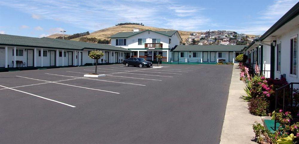Hollandinn And Suits Morro Bay Εξωτερικό φωτογραφία