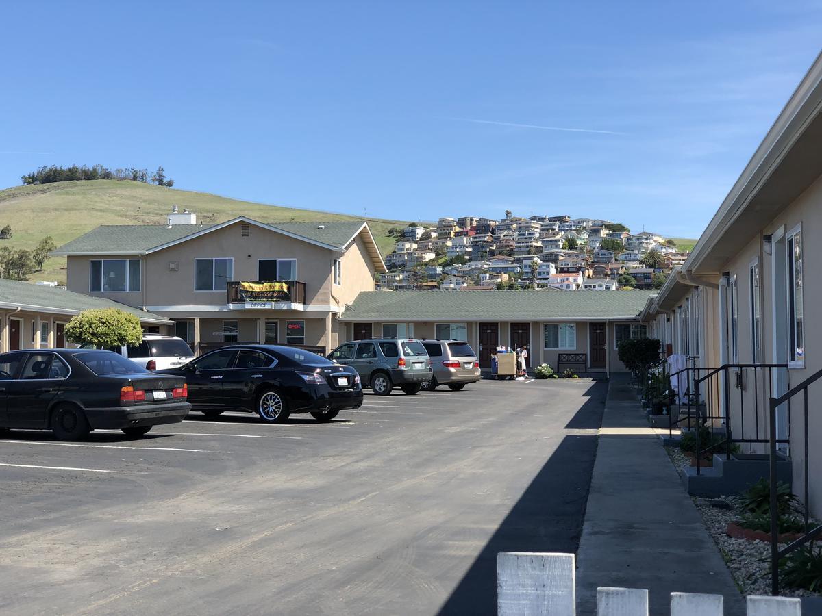 Hollandinn And Suits Morro Bay Εξωτερικό φωτογραφία