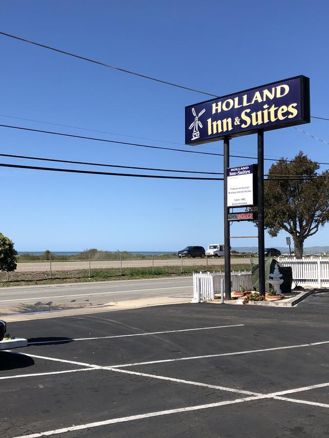 Hollandinn And Suits Morro Bay Εξωτερικό φωτογραφία