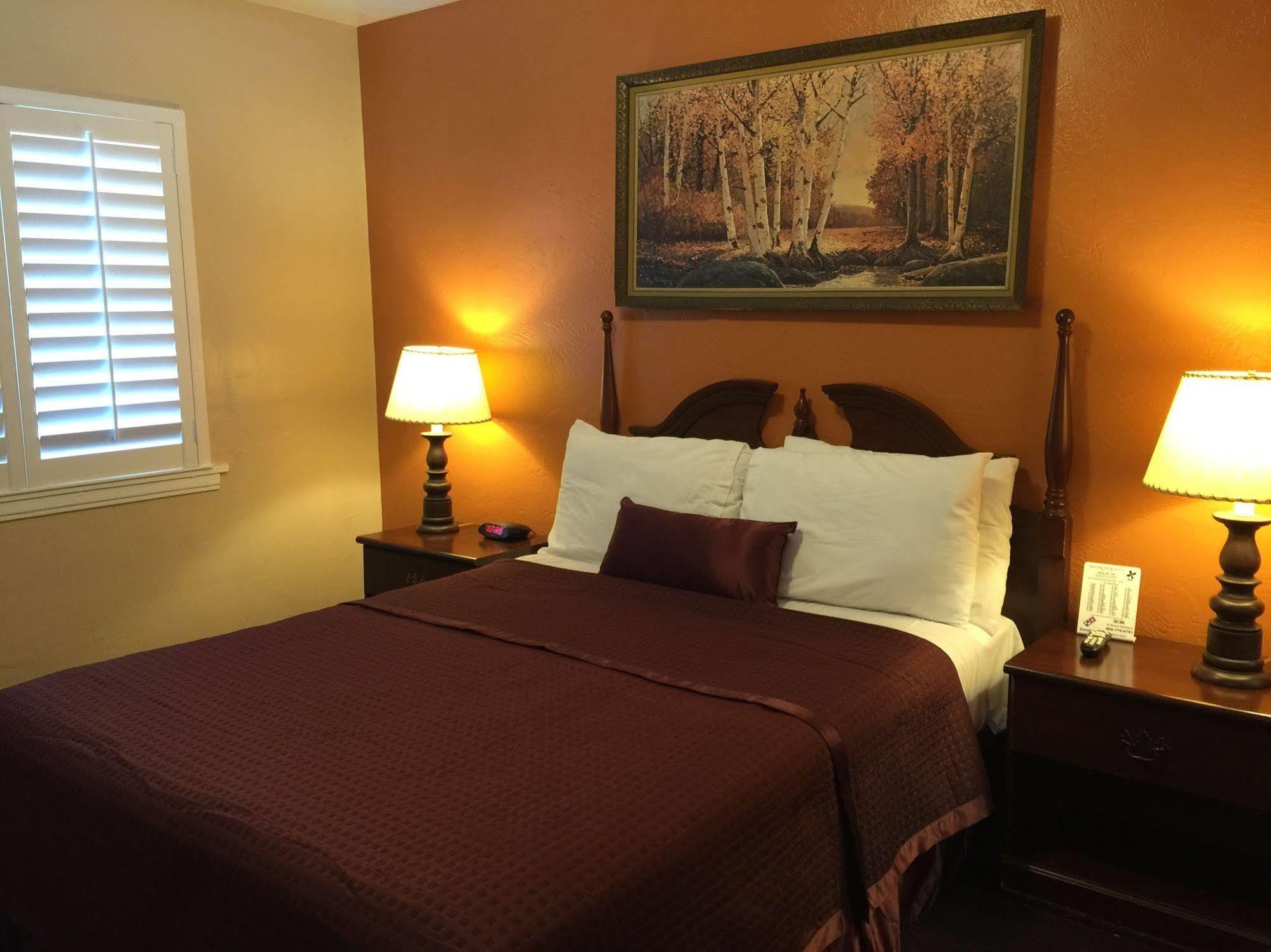 Hollandinn And Suits Morro Bay Εξωτερικό φωτογραφία