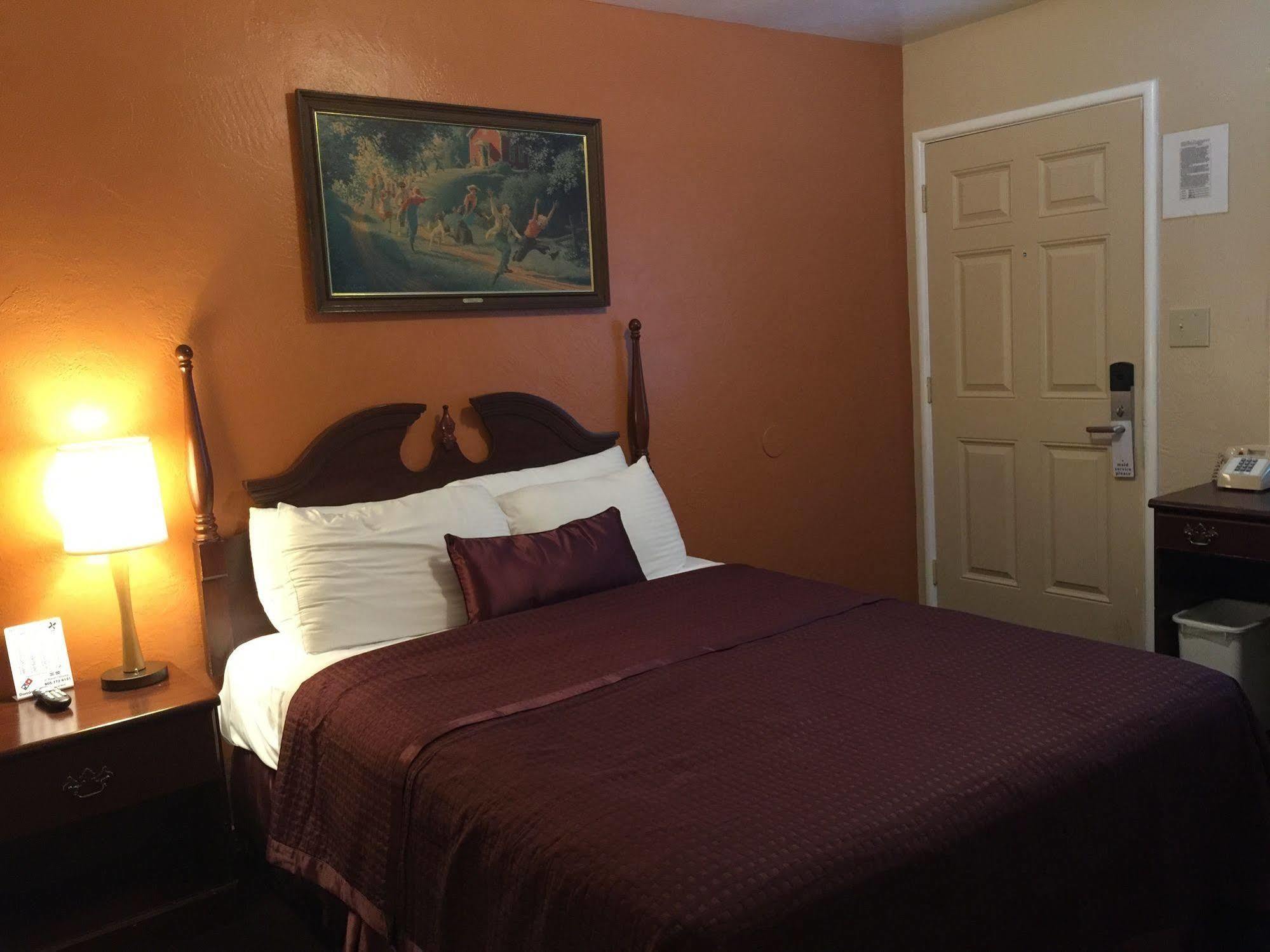 Hollandinn And Suits Morro Bay Εξωτερικό φωτογραφία